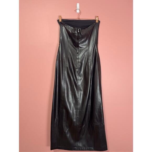 Cami NYC Andres Dress in Black Size Small - Picture 5 of 6